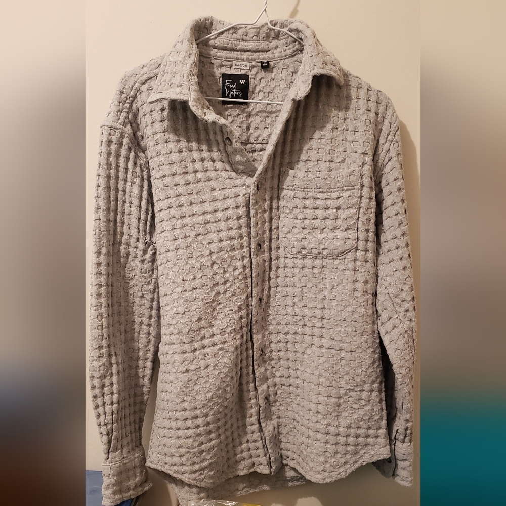 BN Mens Casual button down